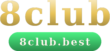 8club logo