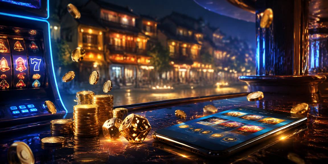 8club Bước vào xem chúng tôi vận hành casino ra sao